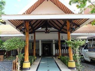 Hotelbild von Deeden Pattaya Resort