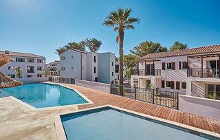 Hotelbild von Résidence Prestige Odalys Le Riviera