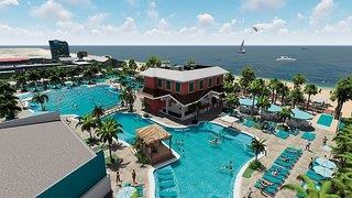 Margaritaville Beach Resort Fort Myers Beach