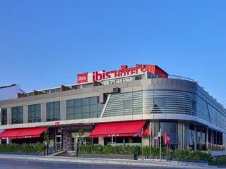 Ibis Istanbul Airport