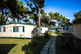 Hotelbild von Arena Stoja Camping Homes