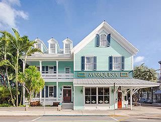 Marquesa Key West