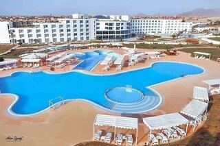 Amarina Sun Resort & Aqua Park Sharm El Sheikh