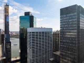 Hotelbild von Residence Inn New York Downtown Manhattan Financial District