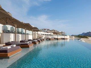 Santo Mine Oia Suites