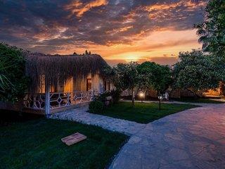 Hotelbild vom Naturelife Bungalows & Spa