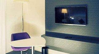 Hotel Mercure Cherbourg Centre Port