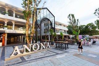 Anona Beachfront Phuket Resort