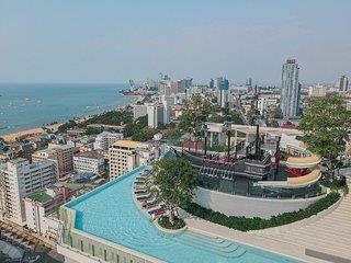 Hotelbild vom Somerset Pattaya