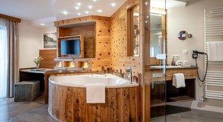 Hotelbild von Wander- & Wellnesshotel Hüttenhof