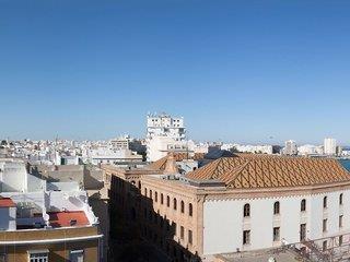 Hotel Convento Cádiz