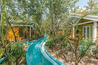 Hotelbild von Oaga Art Resort
