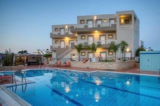 Hotelbild von Amara Seaside by Estia