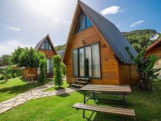 Hotelbild von Karaoz Sapphire Bungalows
