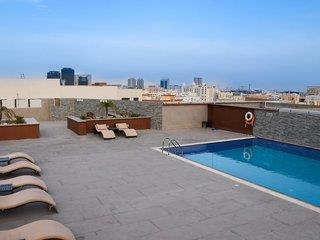 The Grand Lux Hotel