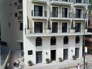 Hotelbild von Allure Hotel