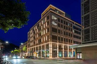 Top Deutschland-Deal: PLAZA Premium Heidelberg in Heidelberg (Baden-Württemberg) ab 382&euro;