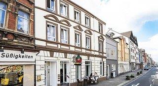 3 Tage in Essen Wohn Zimmer Essen