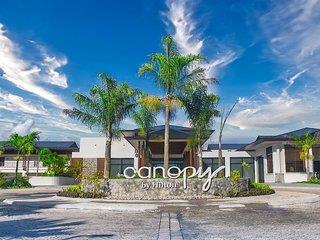 Hotelbild von Canopy by Hilton Seychelles