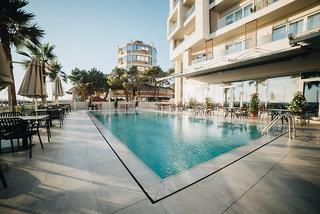 AMR Hotel - Durres