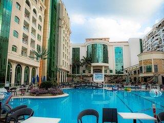 Top Ägypten-Deal: Paradise Home City Stars in Kairo ab 268€