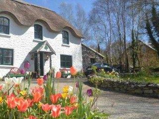 Hotelbild von Lissyclearig Thatched Cottage
