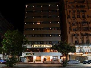 Stay Inn Cairo Hotel