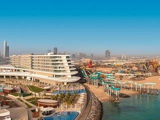 Rixos Premium Qetaifan Island North