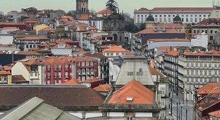 Mystay Porto Batalha