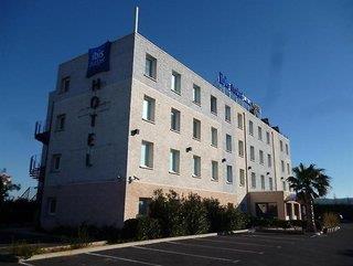 ibis budget Narbonne Est