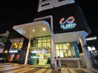 VC Hotel Pattaya