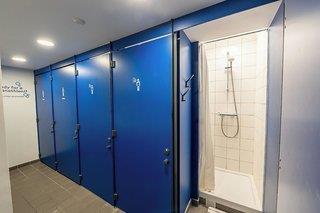 7&nbsp;Tage&nbsp;in&nbsp;Paris Ucpa Sport Station Hostel Paris