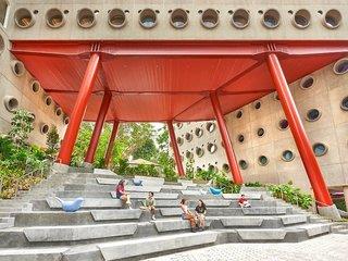 Lyf One-North Singapore