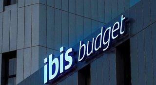 ibis budget Mulhouse Centre Gare