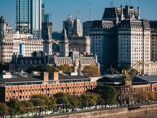 7 Tage ÜF pro Person ab 1767 &euro;