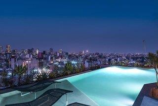 Andaz Mexico City Condesa 1