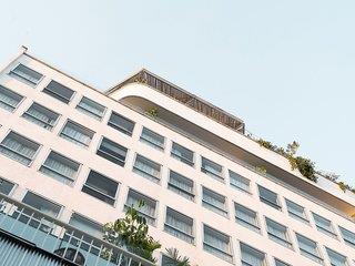 Mondrian Mexico City Condesa