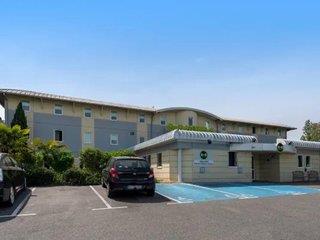 Top Frankreich-Deal: B&B HOTEL Toulouse Cité de l'Espace Gonord in Toulouse ab 201€