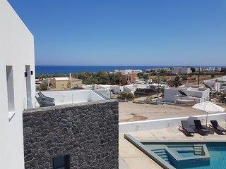 Hotelbild von MyLithos Suites