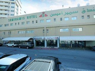 Semiramis Hotel by OYO Rooms