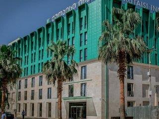 5 Tage in Kutaisi Kutaisi Inn