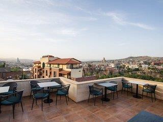 3 Tage in Tbilisi (Tiflis) King Tamar