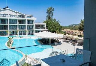 Hotelbild von Residence 222 Hisaronu