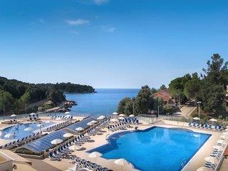 Hotelbild von Maistra Camping Porto Sole Pitches