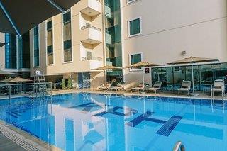 Khalidia Palace Hotel Dubai