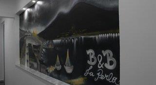 3 Tage in Neapel B&B Napoli La Perla