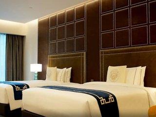 7 Tage ÜF & Flug ab 1165 Euro
