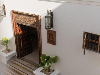 The Neela Boutique Hotel Stone Town