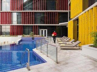 Adagio Doha