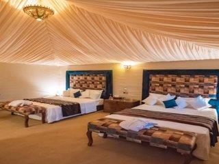 Imperial Glory Lodges